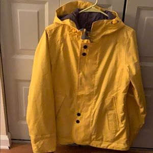 Burton winter jacket